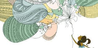 Bangladeş yetimhanesi