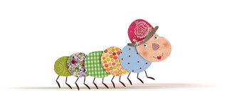 Suriyeli minikler için yardım kolisi