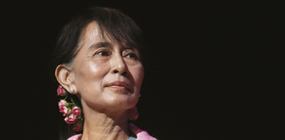 Nobelli barış elçisinin büyük sınavı