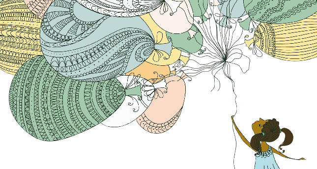 Bangladeş yetimhanesi