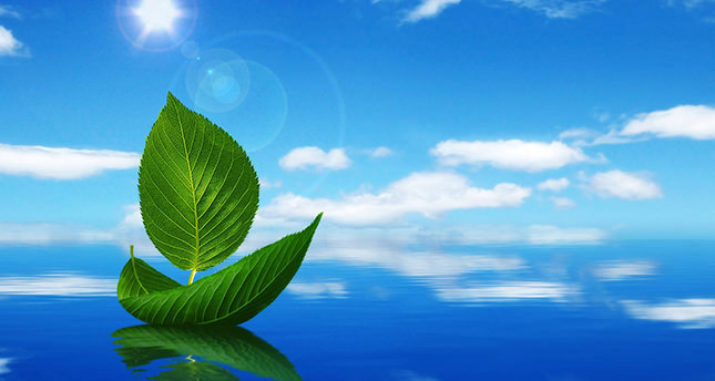 Hayata su ile destek olun