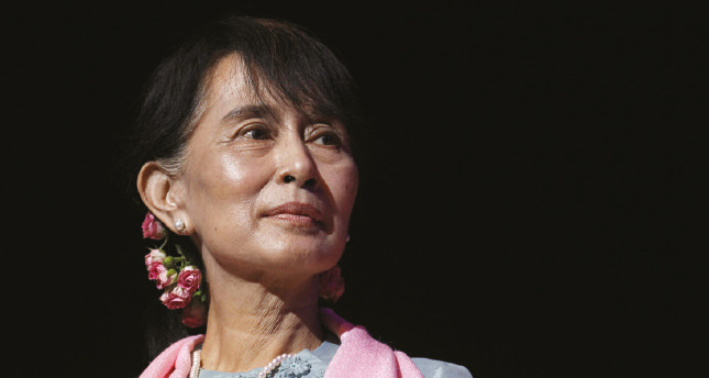 Nobelli barış elçisinin büyük sınavı