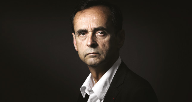 Kebaba karşı ırkçı Fransız usulü cihat