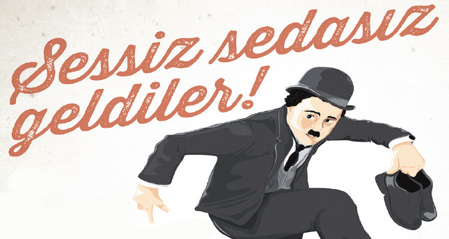 Uluslararası İstanbul Sessiz Sinema Günleri