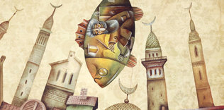 Bu memleketin evladı olmak