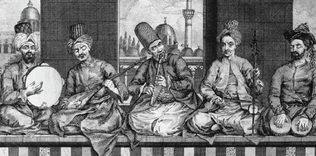 Maziye bir bakıver neler neler bıraktık