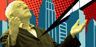 FETÖye teknik nakavt