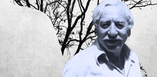 Tarık Buğranın Türkiye Meselesi