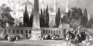 Türkiye: Ümidimiz, derdimiz, ülkemiz