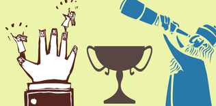 147 günlük seçim serüveni