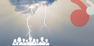 Türk’üm, doğruyum, aydınım!