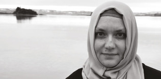 Yazıyorum okuyorum ve bolca susuyorum