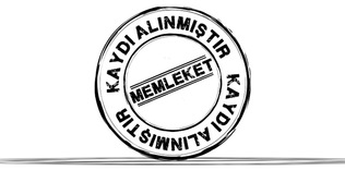 Memleket: Kaydı alınmıştır