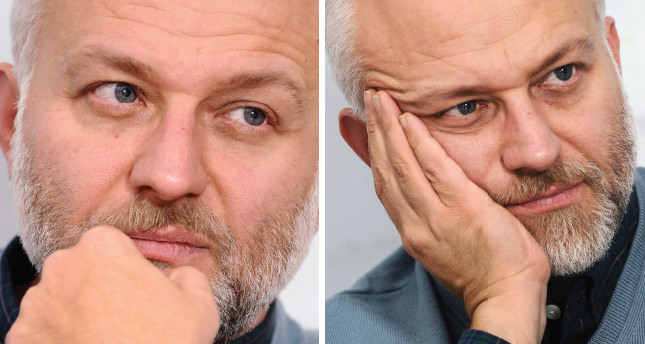 Memleket ezanı duyduğumuz her yerdir