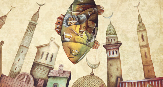 Bu memleketin evladı olmak