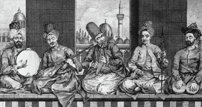 Maziye bir bakıver neler neler bıraktık