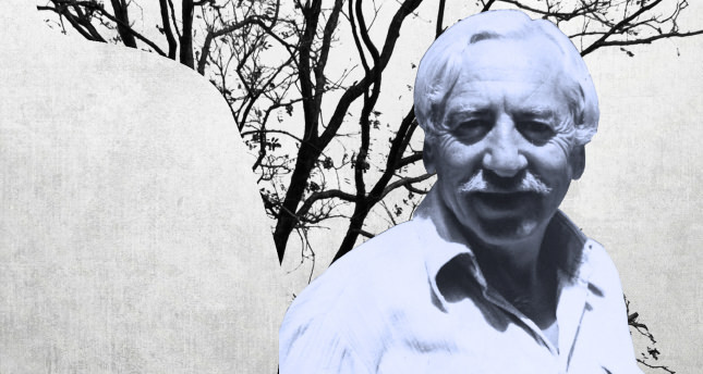 Tarık Buğranın Türkiye Meselesi