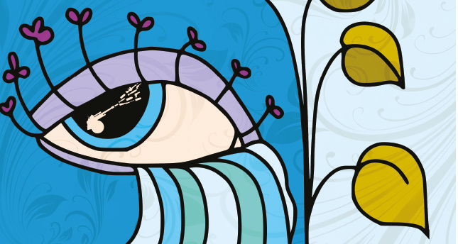 Ağlarsa millet ağlar gerisi yalan ağlar