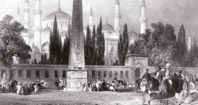 Türkiye: Ümidimiz, derdimiz, ülkemiz