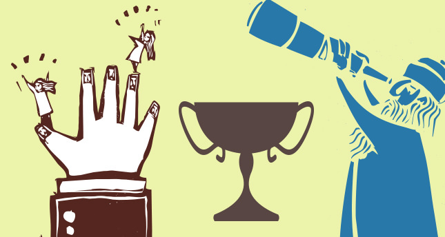 147 günlük seçim serüveni