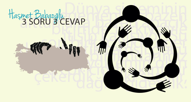 Yeni çok çabuk eskir, yenilik özen gerektirir...