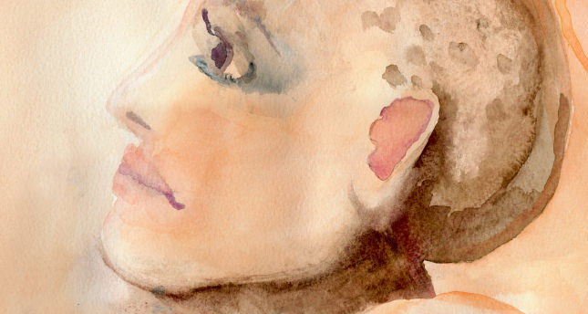 Bir özgürlük tutsağı: Furuğ Ferruhzad