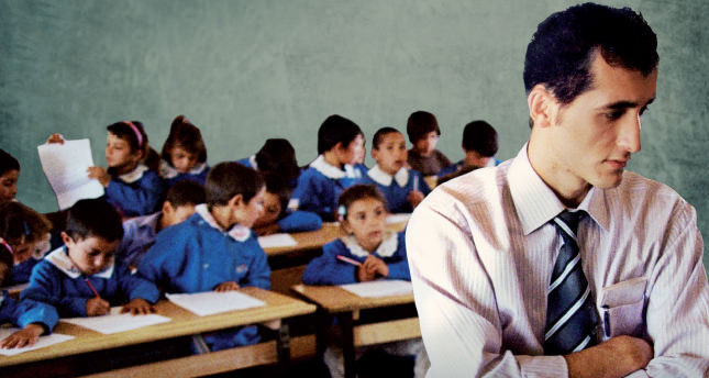 Orda bir köy var uzakta: İki dil bir bavul