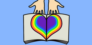 Hakkari’ye kitap yardımı