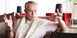 İlahi rabıta koptu hastalıklar arttı