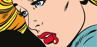 Mendilimde kan sesleri; Yeşilçamın ince hastalığı