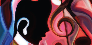 Musikiyle gelen şifa