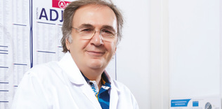 Şifa, insanın manasında saklı