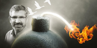 Tahir Elçi’nin eli omuzlarımızda