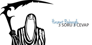 Haydi  hep beraber: Bir teselli ver...