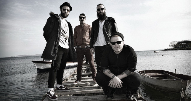 Ocak 2016 | Konser Ajandası