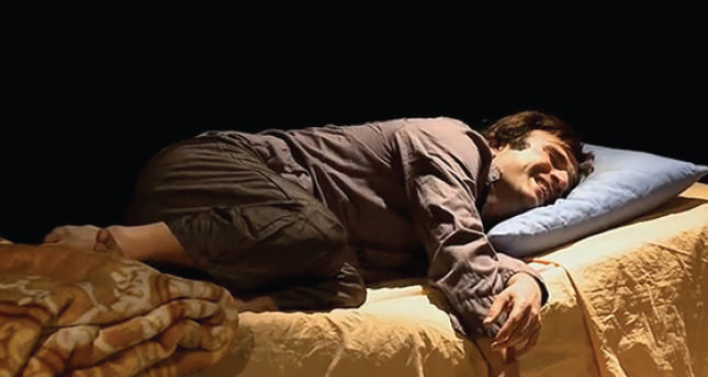 Ocak 2016 | Tiyatro Ajandası