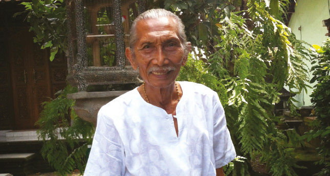 Tur operatörlerinin gözdesi şifacı