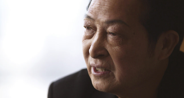 Çinli Rasputin’in düşüşü