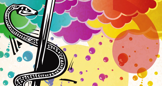 Bu kadar sağlığı ne yapacağız?