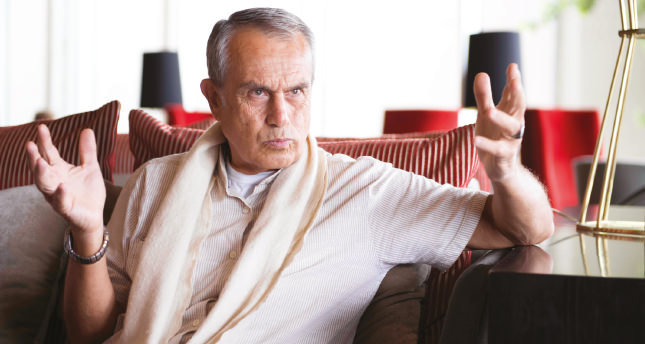 İlahi rabıta koptu hastalıklar arttı