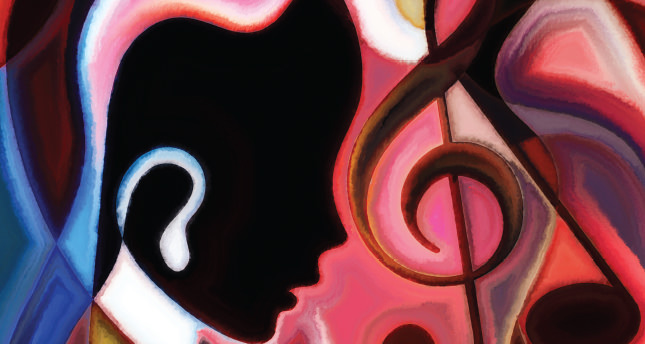 Musikiyle gelen şifa