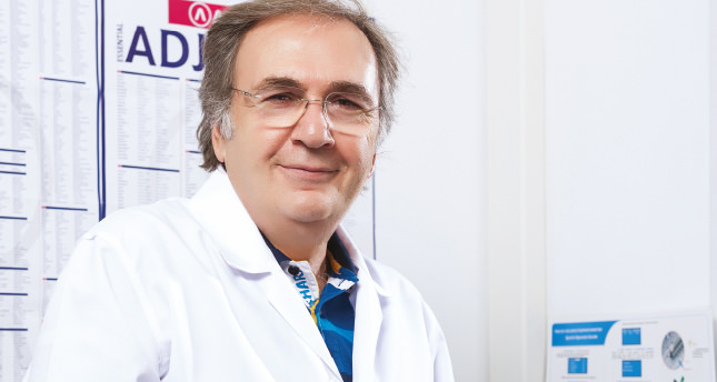 Şifa, insanın manasında saklı