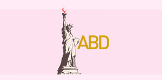 ABD’de bir Müslüman kasabası