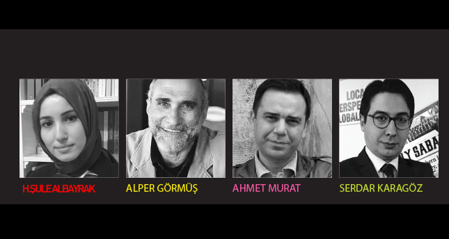 Değer merkezli bir toplumsal tasavvura ihtiyacımız var