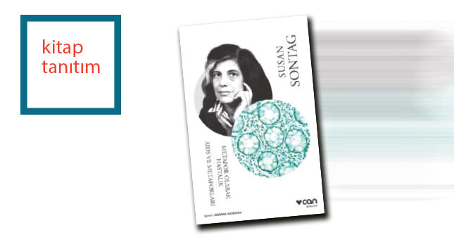 Metafor olarak hastalık