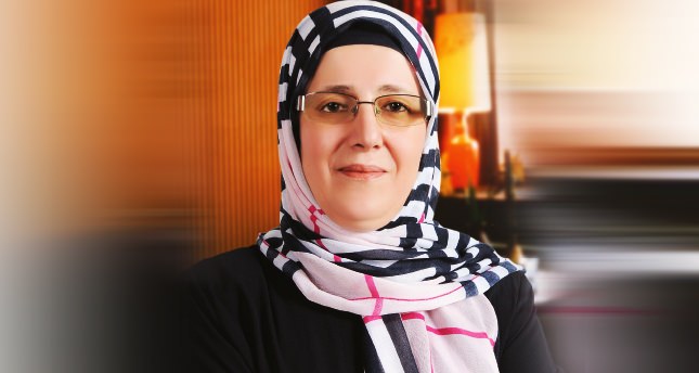 Hayatım tedafülerle değil tevafuklarla dolu
