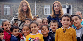 Geleceğe ışık tut