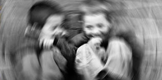 Çocuklar sokakta solmasın