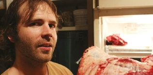 Hastalığının çaresi bağımlılığı oldu