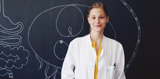 Bağırsakların prensesi